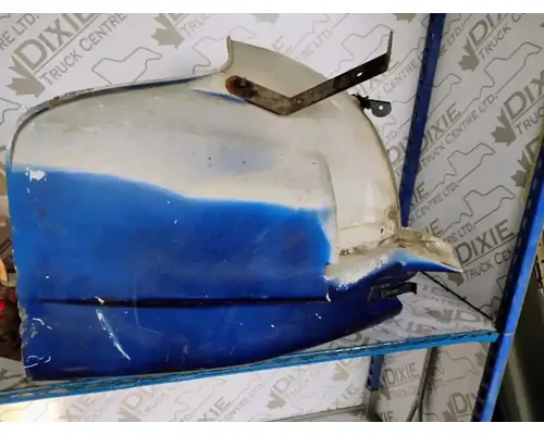 Freightliner FL80 Fender Extension