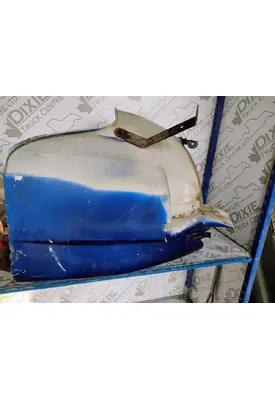 Freightliner FL80 Fender Extension