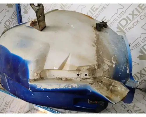 Freightliner FL80 Fender Extension