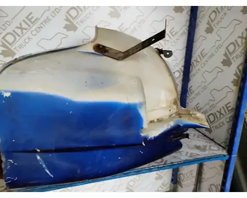 Freightliner FL80 Fender Extension