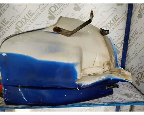 Freightliner FL80 Fender Extension