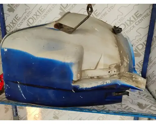 Freightliner FL80 Fender Extension