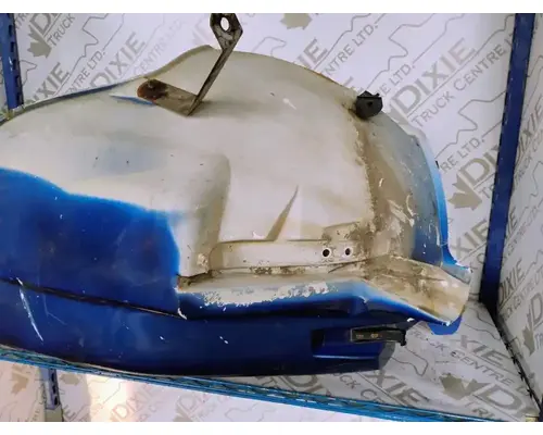 Freightliner FL80 Fender Extension