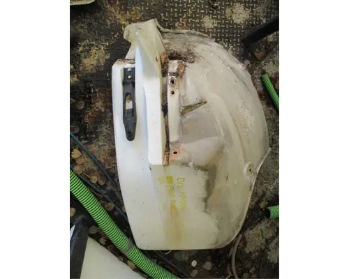 Freightliner FL80 Fender Extension