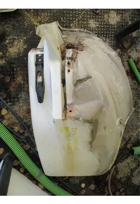 Freightliner FL80 Fender Extension