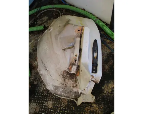 Freightliner FL80 Fender Extension