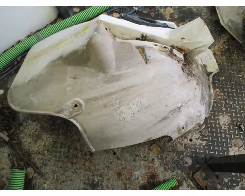 Freightliner FL80 Fender Extension