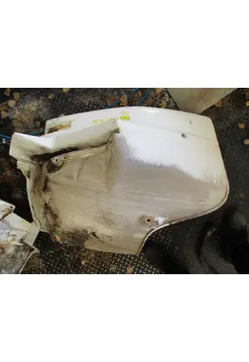 Freightliner FL80 Fender Extension