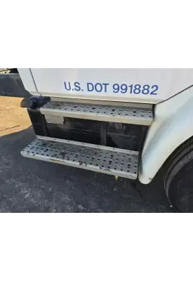 Freightliner FL80 Fuel Tank