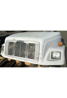 Freightliner FL80 Hood