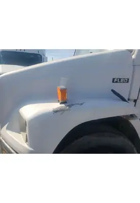Freightliner FL80 Hood