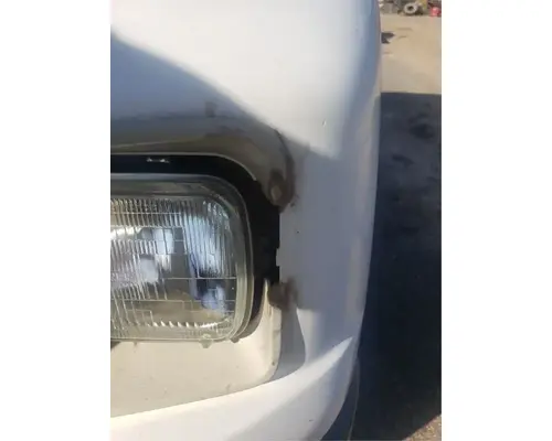 Freightliner FL80 Hood