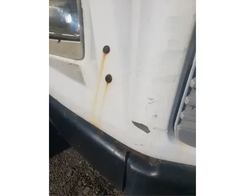 Freightliner FL80 Hood