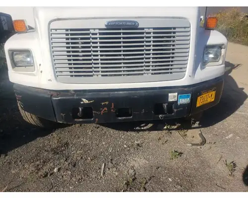 Freightliner FL80 Hood