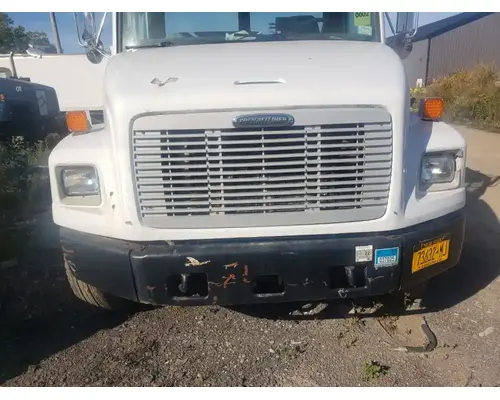 Freightliner FL80 Hood