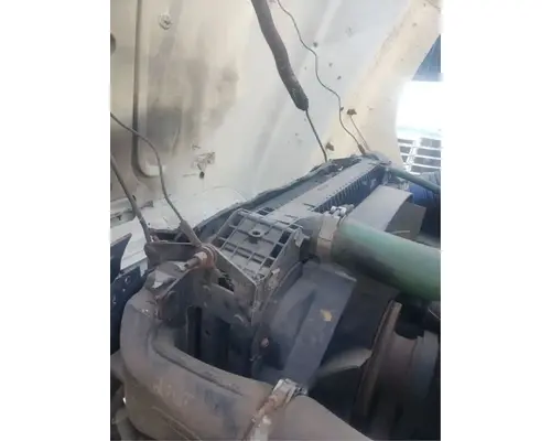 Freightliner FL80 Hood