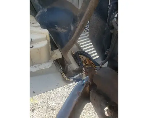 Freightliner FL80 Hood