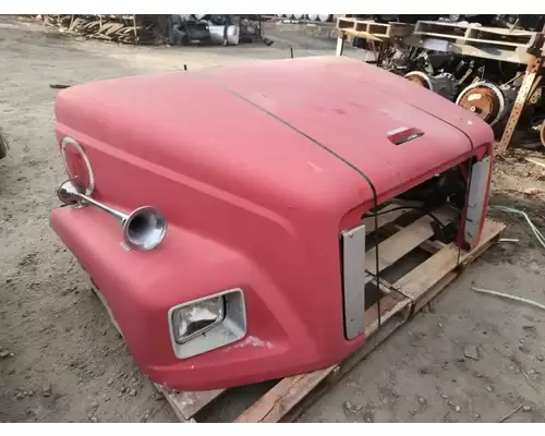 Freightliner FL80 Hood