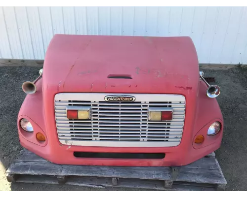 Freightliner FL80 Hood