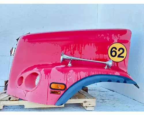 Freightliner FL80 Hood