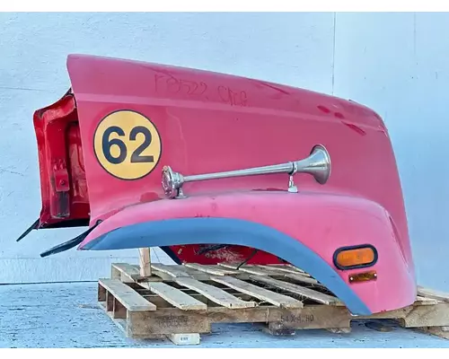 Freightliner FL80 Hood