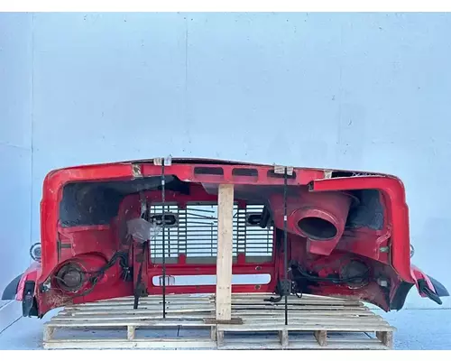 Freightliner FL80 Hood