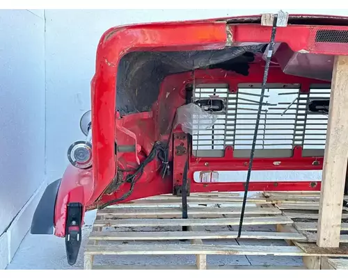 Freightliner FL80 Hood