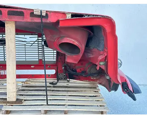 Freightliner FL80 Hood