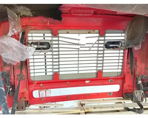 Freightliner FL80 Hood