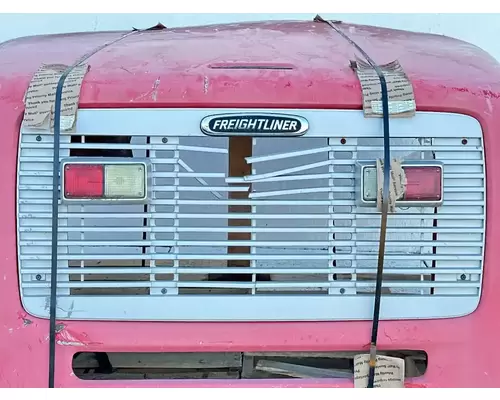 Freightliner FL80 Hood