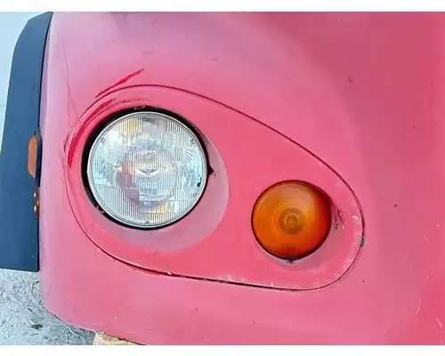 Freightliner FL80 Hood