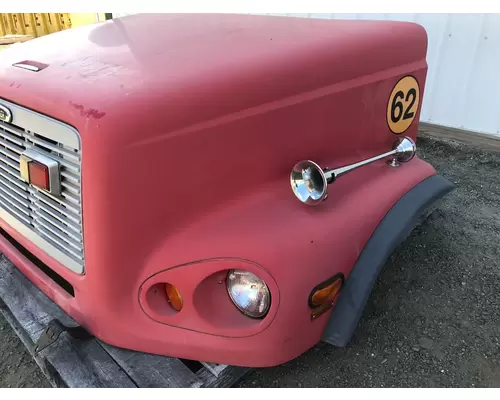 Freightliner FL80 Hood