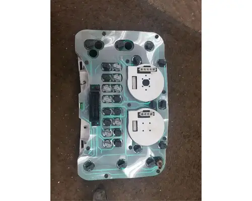 Freightliner FL80 Instrument Cluster