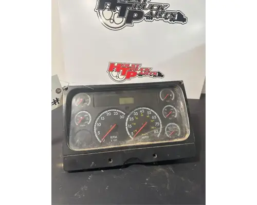 Freightliner FL80 Instrument Cluster