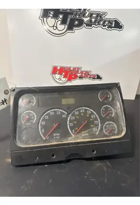 Freightliner FL80 Instrument Cluster