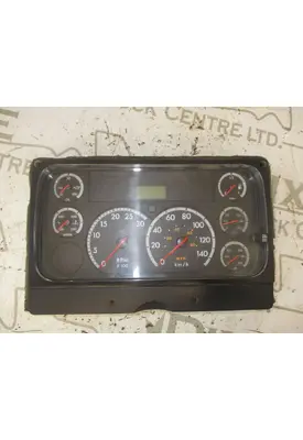 Freightliner FL80 Instrument Cluster