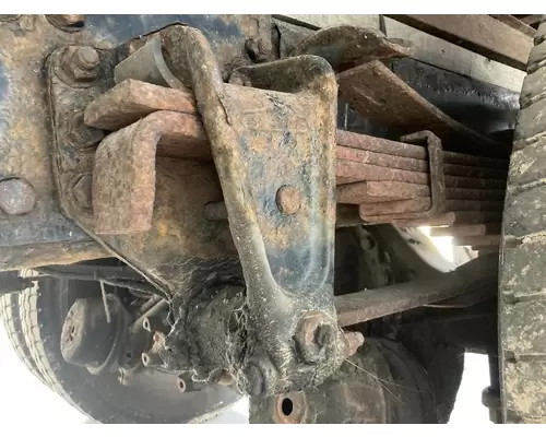 Freightliner FL80 Leaf Spring, Rear