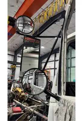 Freightliner FL80 Mirror (Interior)
