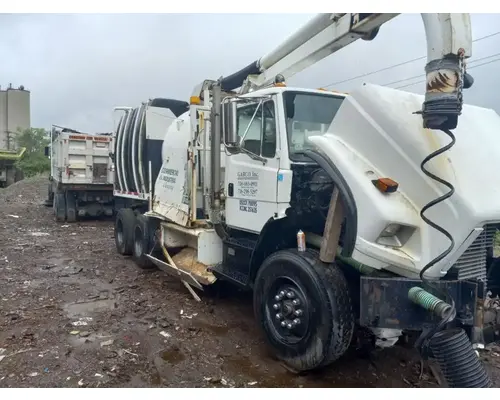 Freightliner FL80 Miscellaneous Parts