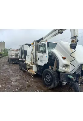 Freightliner FL80 Miscellaneous Parts