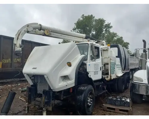 Freightliner FL80 Miscellaneous Parts