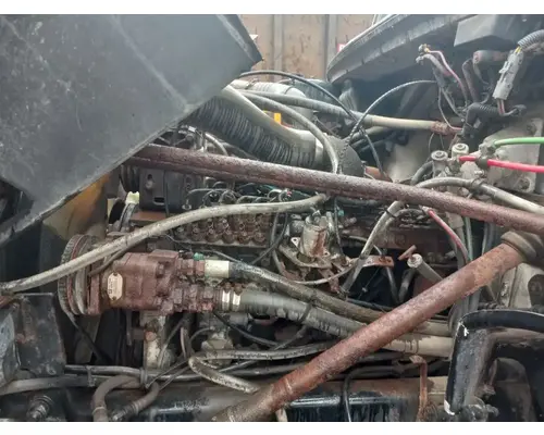 Freightliner FL80 Miscellaneous Parts