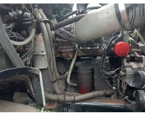 Freightliner FL80 Miscellaneous Parts