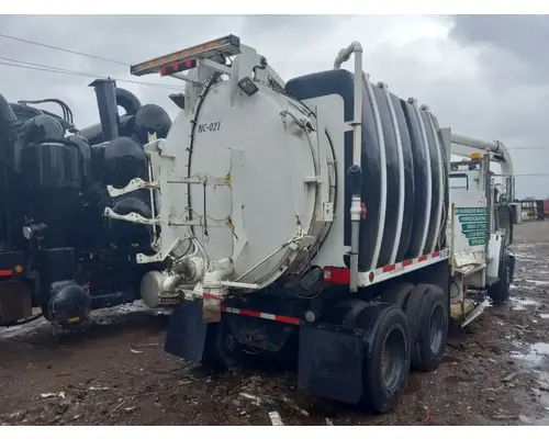 Freightliner FL80 Miscellaneous Parts