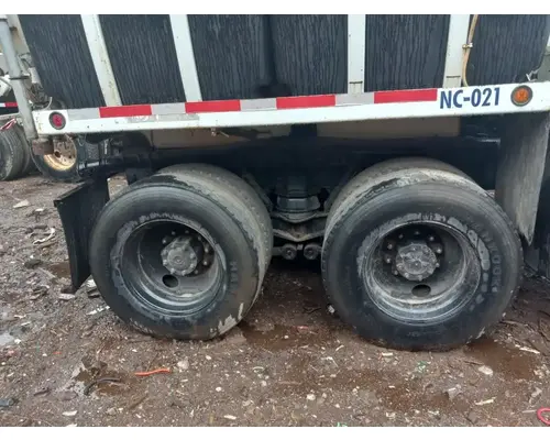 Freightliner FL80 Miscellaneous Parts