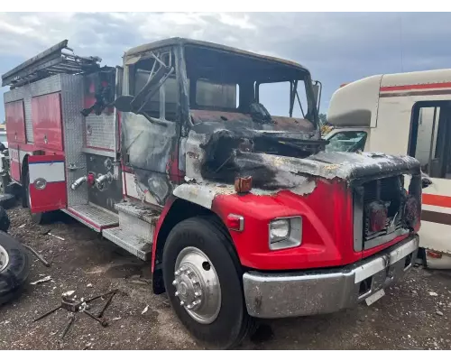 Freightliner FL80 Miscellaneous Parts