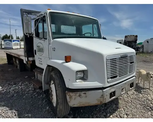 Freightliner FL80 Miscellaneous Parts
