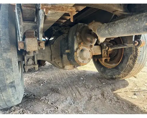 Freightliner FL80 Miscellaneous Parts