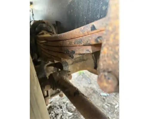 Freightliner FL80 Miscellaneous Parts