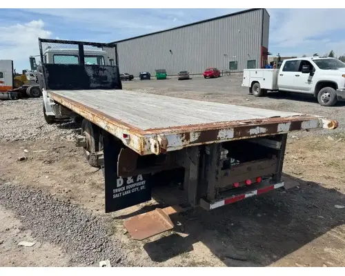 Freightliner FL80 Miscellaneous Parts